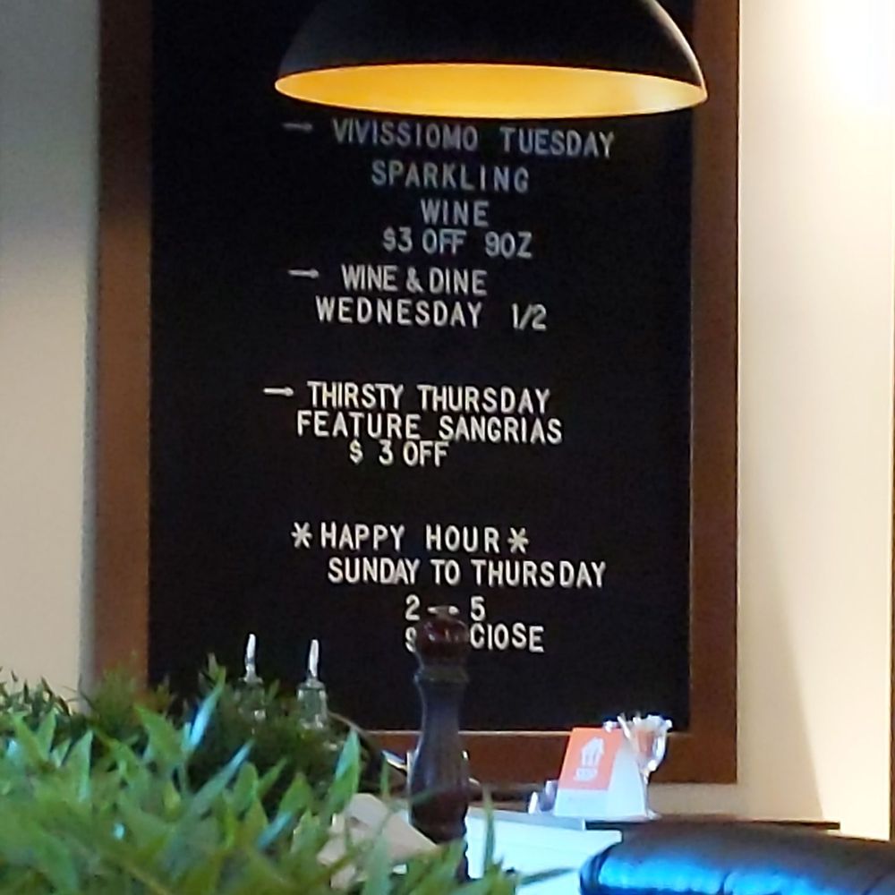 Forno - Pizza Near Me - Red Deer, Alberta