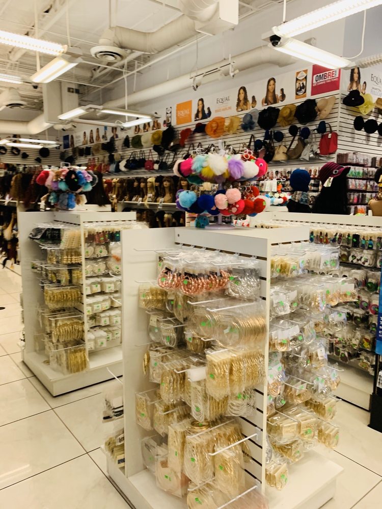 HAIR PLUS BEAUTY SUPPLY 23 Photos & 98 Reviews 3810 Maryland Pkwy