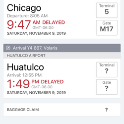 user provided Apple Vacations photo