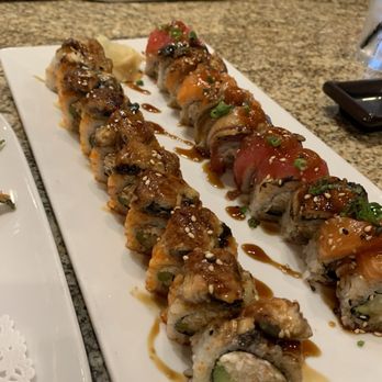 Akira Sushi Bar - Japanese Near Me - Owasso, Oklahoma Akira Sushi Bar - Japanese Near Me - Owasso, Oklahoma