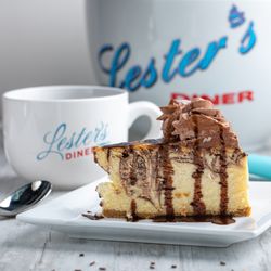Lester's Diner