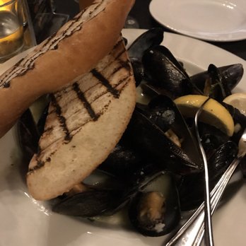 Rockfish Public House - Mussels - Seafood Near Me - York, Pennsylvania Rockfish Public House - Mussels - Seafood Near Me - York, Pennsylvania