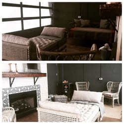Vita Vite Downtown - Sneak peak inside!