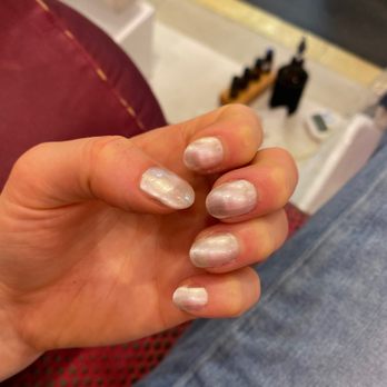 Lunula Salon - Nail Salons Near Me - New York, New York Lunula Salon - Nail Salons Near Me - New York, New York