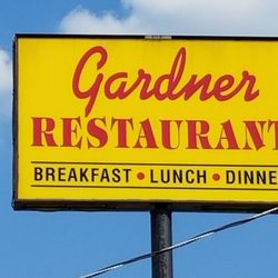 Gardner Restaurant