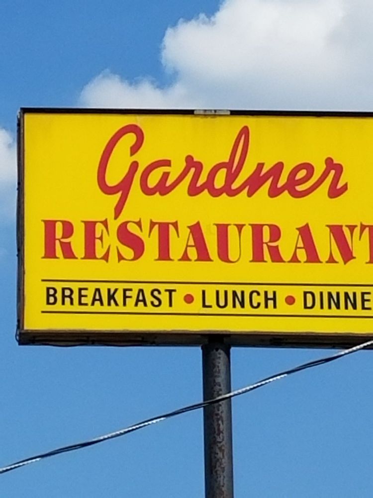 Gardner Restaurant
