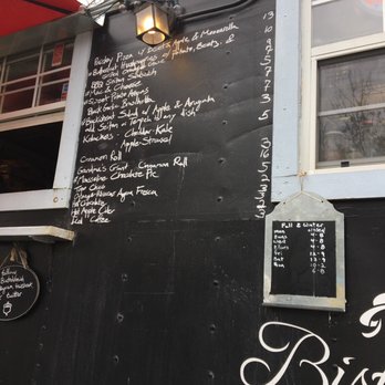 Bistro Vonish - Current menu (12/16/16) - Food Trucks Near Me - Austin, Texas Bistro Vonish - Current menu (12/16/16) - Food Trucks Near Me - Austin, Texas