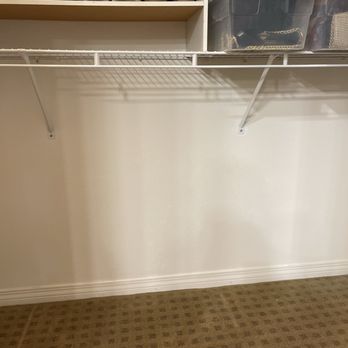 Handy TFixers  - After -Drywall repair & Paint - Handyman Near Me