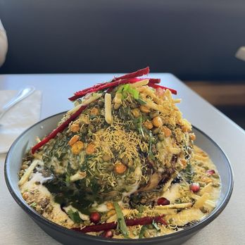 Chatpati Delhi - Raj kachori - Indian Near Me - Franklin Township, New Jersey Chatpati Delhi - Raj kachori - Indian Near Me - Franklin Township, New Jersey