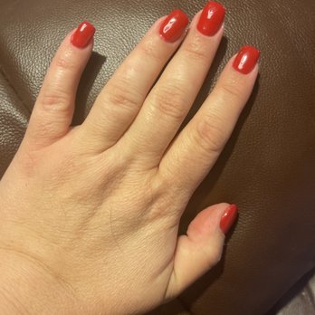 Fashion Nails & Spa - Nail Salons Near Me - Saint Charles, Missouri