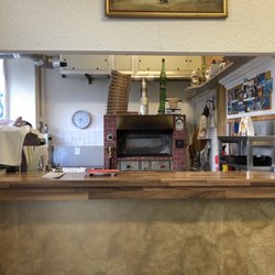 Pizzeria Charlie Braun