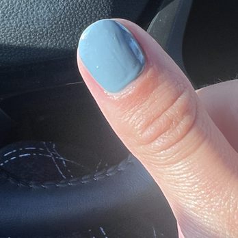 The Nail Shop - Nail Salons Near Me - Nicholasville, Kentucky