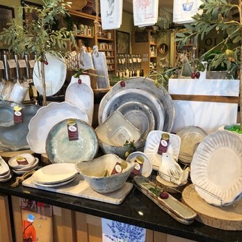 The Happy Olive - Etta B - beautiful Mississippi made artisan pottery - Olive Oil Near Me - Fairhope, Alabama The Happy Olive - Etta B - beautiful Mississippi made artisan pottery - Olive Oil Near Me - Fairhope, Alabama