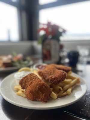 BluWater Bistro by null