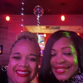 Club Ritzy - Sandra and Rita enjoying the party !! - Dance Clubs Near Me - Fort Worth, Texas Club Ritzy - Sandra and Rita enjoying the party !! - Dance Clubs Near Me - Fort Worth, Texas