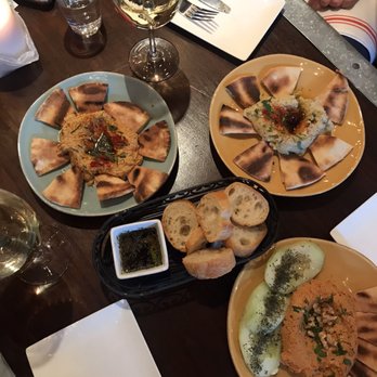 Balzem - Mediterranean Near Me - New York, New York