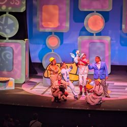 Magik Theatre