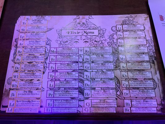 Abbott Square Market by null