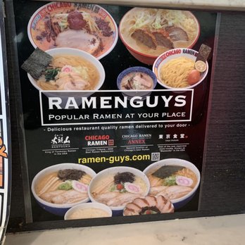 Chicago Ramen - Ramen Near Me - Des Plaines, Illinois Chicago Ramen - Ramen Near Me - Des Plaines, Illinois