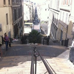 Rue Estelle