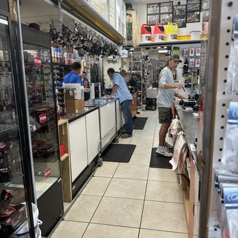 Fishin Franks - Inside Fishin Frank's - Hunting & Fishing Supplies Near Me - Port Charlotte, Florida Fishin Franks - Inside Fishin Frank's - Hunting & Fishing Supplies Near Me - Port Charlotte, Florida