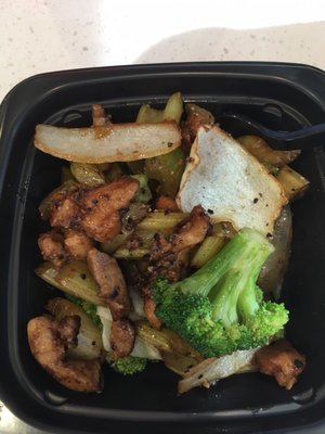 Panda Express by null