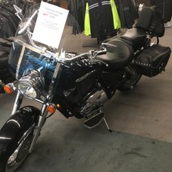 Wings Motorcycle Accessories