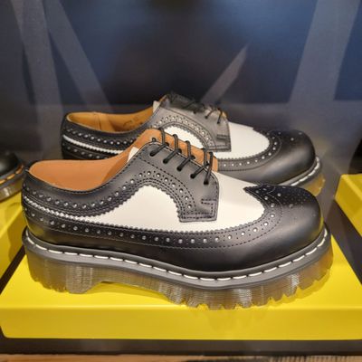 Dr. Martens Fashion Valley by null