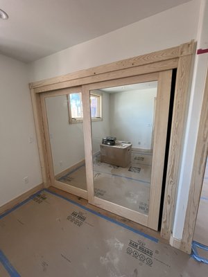 Little Truck Carpentry on Yelp