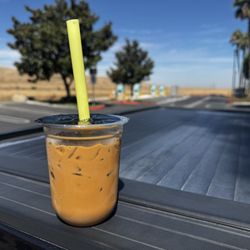 Vietnamese Coffee