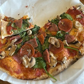 MOD Pizza - Pizza Near Me - Tomball, Texas MOD Pizza - Pizza Near Me - Tomball, Texas