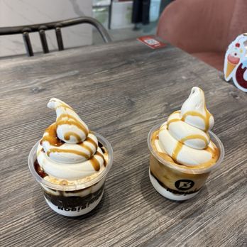 Nobibi West Covina - Ice Cream & Frozen Yogurt Near Me - West Covina, California Nobibi West Covina - Ice Cream & Frozen Yogurt Near Me - West Covina, California