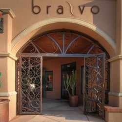 Bravo Boutique - Taken from website