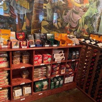 Silk Road - Packaged foods to go - Indian Near Me - New Orleans, Louisiana
