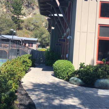 Refuge - Entryway - Day Spas Near Me - Carmel, California Refuge - Entryway - Day Spas Near Me - Carmel, California
