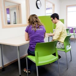 College Nannies + Sitters + Tutors Reno - Tutor in the Learning Center