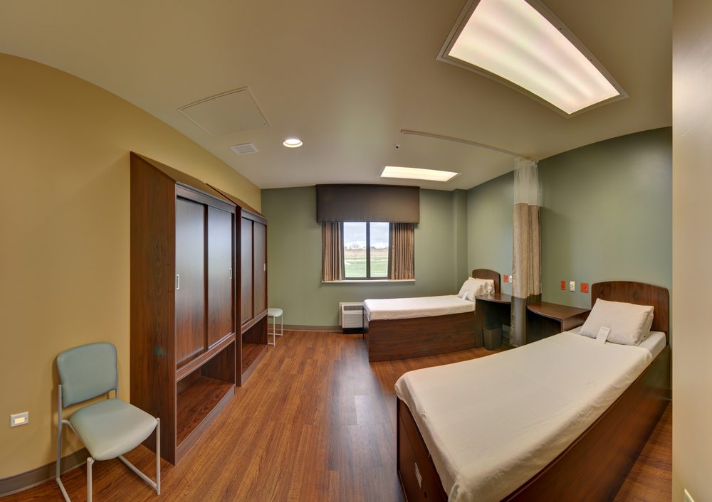 Beckett Springs - patient advocate in West Chester, OH