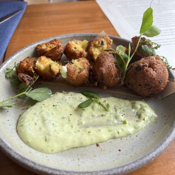 Jacqueline - Hush puppies - Cocktail Bars Near Me - Portland, Oregon Jacqueline - Hush puppies - Cocktail Bars Near Me - Portland, Oregon
