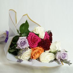 Your Enchanted Florist