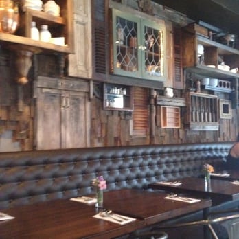Enthaice Thai Kitchen - The decor is beautiful! - Thai Near Me - Astoria, New York Enthaice Thai Kitchen - The decor is beautiful! - Thai Near Me - Astoria, New York