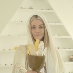 The Healing Space - I am here to help my clients open their eyes, to become more aware of the special gifts only they innately have within themselves.