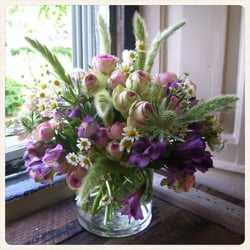 Roberts Flowers of Hanover