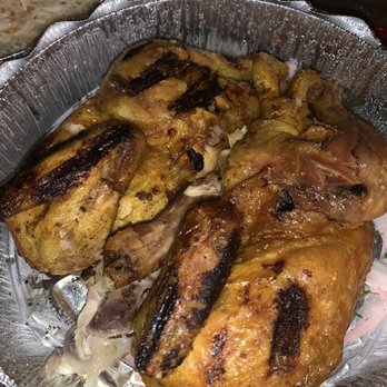 Salam Restaurant - 11/21/18 Whole Chicken $8.99 - Middle Eastern Near Me - Chicago, Illinois Salam Restaurant - 11/21/18 Whole Chicken $8.99 - Middle Eastern Near Me - Chicago, Illinois