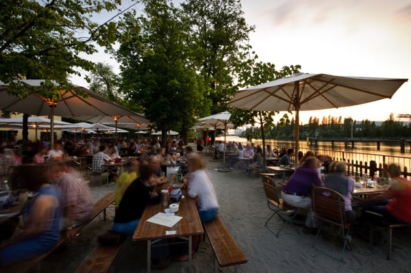 Gerbermühle by null