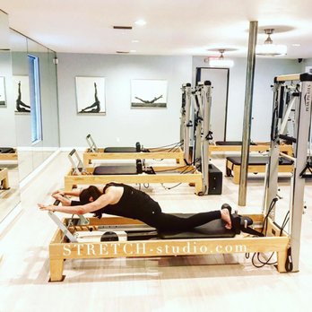 STRETCH - more STRETCH, less STRESS - Pilates Near Me - Houston, Texas