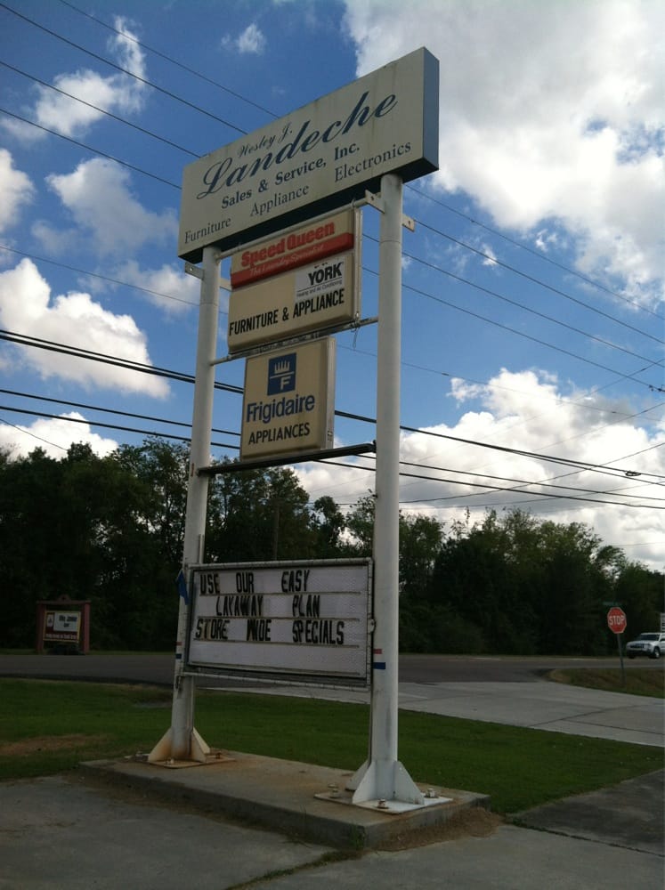 LANDECHE WESLEY J SALES & SERVICE INC Updated September 2024 5092