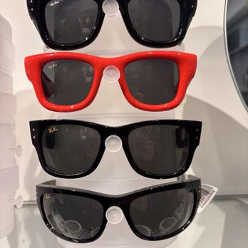 LensCrafters - Ray Bans (1/30/26) - Optometrists Near Me - Woodbury, New Jersey LensCrafters - Ray Bans (1/30/26) - Optometrists Near Me - Woodbury, New Jersey