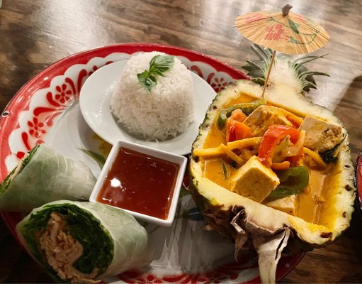 Loak Toung Thai by null