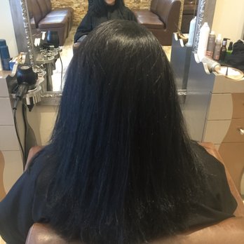 Salon Evolution - Serkan is amazing!!!!! Found on Yelp first time and I will be back. He gave me the courage to cut my hair ! Highly recommend - Hair Salons Near Me - Brooklyn, New York