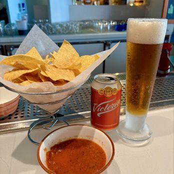 Oyamel - Chips and Salsa - Mexican Near Me - Washington, DC, District of Columbia Oyamel - Chips and Salsa - Mexican Near Me - Washington, DC, District of Columbia